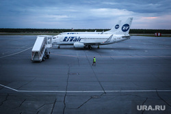 Беженцы с Украины. Сургут, ютейр, самолет, utair, ютэйр