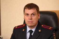 Павленков в органах с 1996 года