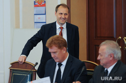 Совещание по подготовке мероприятий к проведению саммита ШОС и БРИКС в 2020 году. Челябинск, параничев юрий