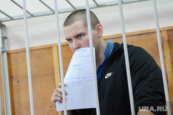 Свердловский облсуд рассмотрел апелляцию на арест автора telegram-каналов Устинова