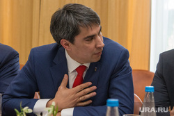 Заседание комитета по бюджету Курганской областной Думы.Курган, кафеев евгений