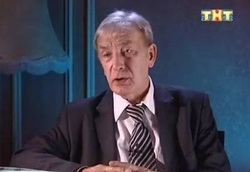 Эксперт- криминалист Виноградов сообщил подробности ограбления