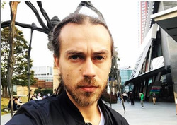 Кириллу Толмацкому было 35 лет