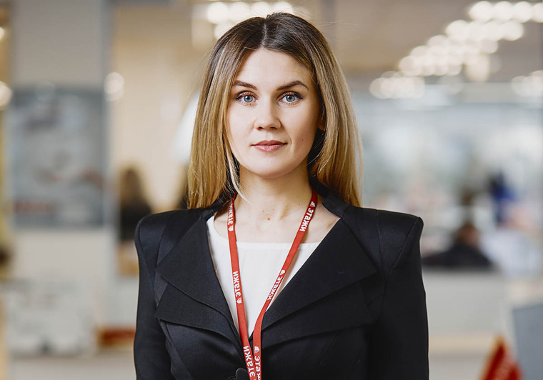 Екатерина Стародубцева назвала три фактора, повлиявших на ситуацию на рынке в 2018 году