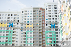 Пресс-тур в Академический. Екатеринбург, академический