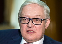 Сергей Рябков озвучил реакцию Москвы на обвинения Вашингтона