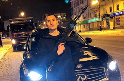 Один арест сменился другим уже на следующий день