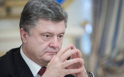 Открытая лицензия 10.06.2015. Петр Порошенко., порошенко петр