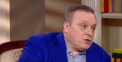 Сын Разина умер в 2017 году