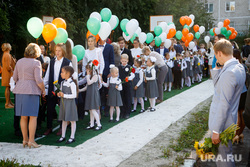 Новости «URA.RU» работают! В Екатеринбурге начали перестраивать очередь первоклассников в школы