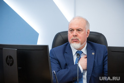 Депутатские слушания в Думе города. Сургут, шувалов вадим
