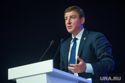 Совместное заседание Генерального Совета Партии и Совета руководителей фракций партии "Единая Россия". Москва, портрет, турчак андрей