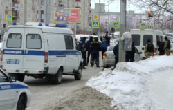 В Сургуте задержали подозреваемого в экстремизме. Источники сообщают о найденной взрывчатке