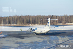 Аэропорт. Ханты-Мансийск, utair, юграавиа, ютейр, ютэйр