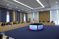 Губернатор Пермского края отметил необходимость работы с другими регионами