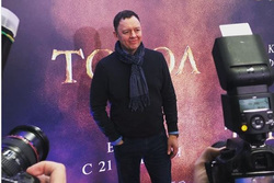 Нетиевский побывал на показе фильма «Тобол» до всероссийской премьеры