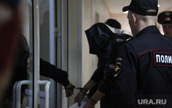 Источник: задержанные в ХМАО смертники ИГИЛ планировали теракт в зданиях власти