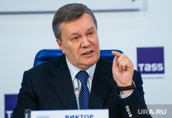 Пресс-конференция Виктора Януковича. Москва, янукович виктор