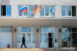 Репортаж по мусорным войнам из Миасса, администрация миасского городского округа