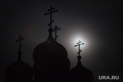 Константинопольский патриарх отказался обсуждать раскол на Украине с православными церквями