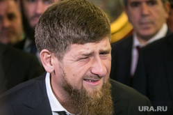 Ежегодное послание Президента Российской Федерации федеральному собранию. Москва, кадыров рамзан, портрет
