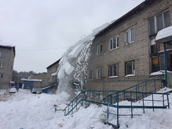 Серьезных повреждений пострадавшая не получила