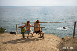 Крым., крым, море берег, природа, отпуск, юбк