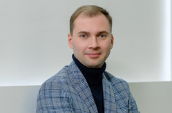 Федореев имеет звание кандидата технических наук