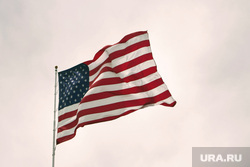 Флаги США