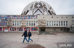 Екатеринбургский цирк может остаться без осветителей. Ранее уволился весь оркестр вместе с дирижером