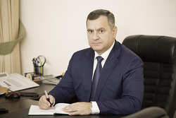 По версии источников, мэр Пыть-Яха Александр Морозов решил обновить команду чиновников