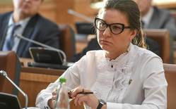 Мужчину якобы смутила излишняя активность СМИ