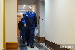 Пресс-конференция прокурора Виталия Лопина. Челябинск, лопин виталий