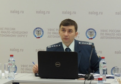 Павел Харченко теперь будет контролировать бюджетные траты Ямала