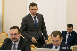 Выездное заседание совета безопасности РФ. Тюмень, куйвашев евгений
