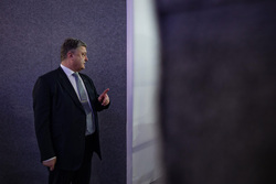 Официальный сайт президента Украины, порошенко петр