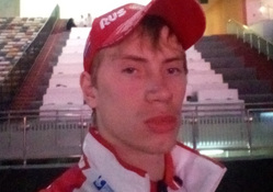 Антон Упоров победил во всех номинациях в пауэрлифтинге