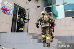 В МЧС назвали адекватными действия пожарных в «Зимней вишне», где погибли 60 человек
