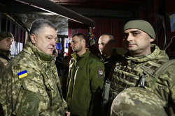 Петр Порошенко, порошенко петр