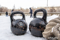 Клипарт. Челябинская область, спорт, гири, тяжесть