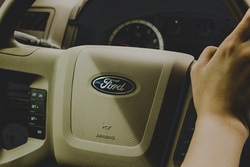 В России могут закрыться заводы Ford