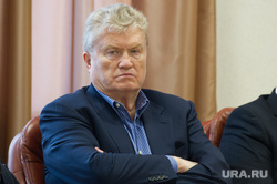 Заседание СОСПП на Уральском турбинном заводе. Екатеринбург, язев валерий