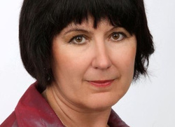 Галина Макович — профессор со стажем работы с 1986 года