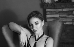Анастасия Орлова не намерена оправдываться за фотографии