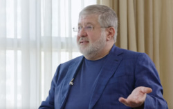 Коломойский считает, что Порошенко сам создает конфликтные ситуации с Россией