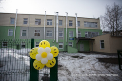 Дети ушли из садика во время прогулки