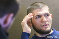 Пятый турнир по смешанным единоборствам RCC. Екатеринбург, портрет, нурмагомедов хабиб