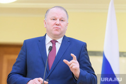 Участники совбеза при губернаторе Свердловской области. Екатеринбург, портрет, цуканов николай