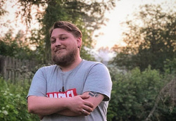Вячеслав Егоров готов пойти на все ради читателей «URA.RU»