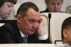Депутаты заксобрания, чиновники разные. Подборка. Пермь, бурнашов алексей